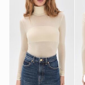 Citizens of humanity, Carradine turtleneck